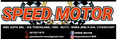 Logo Speed Motor